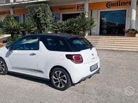 Usata Citroën DS3 68 CV (50 kW) 2014
