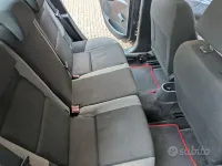 Usata Peugeot 207 88 CV (64 kW) 2007 Nero Berlina