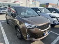 Usata EVO Evo 3 107 CV (78 kW) 2023 Nero SUV