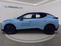 Nuova Lynk & Co 02 75 kW (102 CV) 2025 Bianco metallizzato SUV