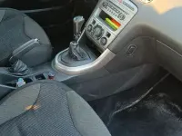Usata Peugeot 308 112 CV (82 kW) 2008 Nero Berlina