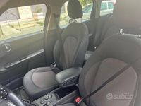 Usata Mini Countryman 2023 Blu SUV