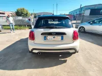 Usata Mini Cooper Essential 136 CV (100 kW) 2024 Bianco Utilitaria
