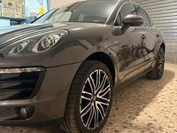Usata Porsche Macan S 250 CV (183 kW) 2014 SUV
