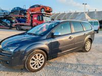 usata Ford Focus 1.6 TDCi (90CV) 5p. Tit.NEO PATENTATI