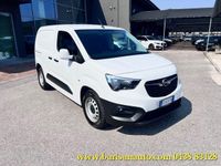 Occasion Opel Combo Edition 76 ch (55 kW) 2019 Blanc Monospace