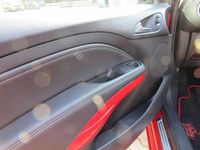 Usata Opel Adam 2015 Rosso Utilitaria