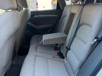 Usata Audi Q5 2010 Bianco SUV