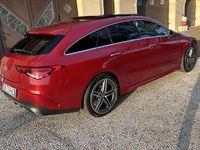 Usata Mercedes CLA220 Shooting Brake Premium 190 CV (139 kW) 2020 Station wagon
