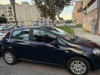 Usata Fiat Punto Evo Dynamic 86 CV (63 kW) 2014 Utilitaria