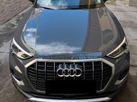Usata Audi Q3 Advanced 2019 Grigio SUV