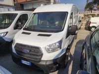 usata Ford Transit Transit350 L3H2 Trend 2.0TDCi 130