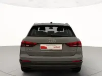 Usata Audi Q3 Ambiente 150 CV (110 kW) 2022 Colore carrozzeria personalizzato audi exclusive SUV