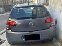 Usata Citroën C3 Exclusive 73 CV (53 kW) 2011 Berlina