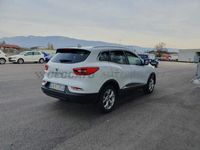 usata Renault Kadjar Blue dCi 8V 115CV EDC Sport Edition