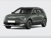 Nuova Kia e-Niro 149 kW (203 CV) 2026 Nero SUV