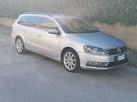 usata VW Passat Variant 2.0 tdi Comfortline dsg dpf