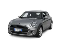 Usata Mini ONE 75 CV (55 kW) 2020 Antracite Utilitaria