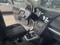 Usata Land Rover Freelander 2 190 CV (139 kW) 2014 SUV