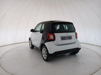 usata Smart ForTwo Coupé III 2015 1.0 Youngster 71cv my18