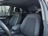 Usata Audi Q5 Sportback S-Line 204 CV (150 kW) 2022 Verde SUV