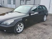 usata BMW 530 d - Touring -