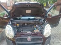 Usata Fiat Doblò 90 CV (66 kW) 2011 Monovolume