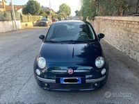 Usata Fiat 500 69 CV (50 kW) 2015 Utilitaria