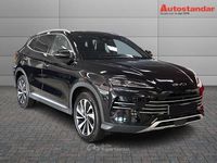 Usata BYD Seal U Boost 218 CV (160 kW) 2024 Nero SUV