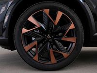 Usata Cupra Formentor 150 CV (110 kW) 2024 Midnight black SUV