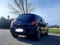 Usata Opel Corsa Eco 75 CV (55 kW) 2010 Utilitaria