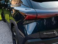 Usata Omoda 5 224 CV (164 kW) 2025 Blu SUV