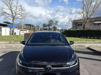 Usata VW Polo R-line 95 CV (69 kW) 2023 Utilitaria