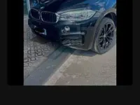 Usata BMW X6 M Sport 258 CV (189 kW) 2018 SUV