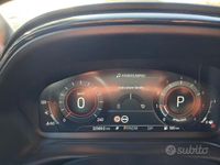 Usata Ford Puma 125 CV (91 kW) 2022 Grigio SUV