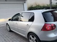 Usata VW Golf VI GT 140 CV (102 kW) 2008 Grigio Utilitaria
