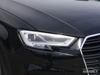 usata Audi A3 SPB 30 1.5 g-tron 130cv S-Tronic LED PELLE NAVI KM