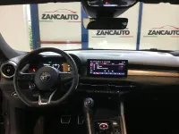 Usata Alfa Romeo Tonale Veloce 160 CV (117 kW) 2025 Grigio SUV