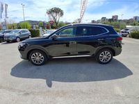 Usata MG HS Comfort 162 CV (119 kW) 2024 Nero SUV