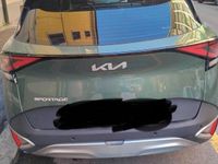 Usata Kia Sportage 136 CV (100 kW) 2024 SUV
