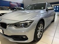 usata BMW 320 d xDrive Touring Business Advantage aut. Cam 360