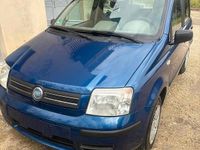 Usata Fiat Panda Dynamic 60 CV (44 kW) 2006 Utilitaria