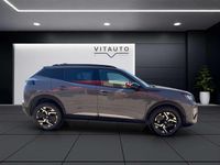 Usata Peugeot 2008 GT 131 CV (96 kW) 2023 Grigio SUV