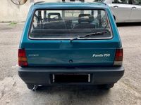usata Fiat Panda 1ª serie - 1991