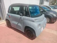 Usata Citroën AMI 2022 Grigio Berlina