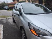 Gebraucht Opel Corsa 69 PS (50 kW) 2019 Grau Kleinwagen