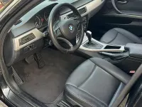 Usata BMW 330 231 CV (169 kW) 2007 Nero Station wagon
