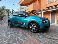 Usata Citroën C3 102 CV (75 kW) 2020 Utilitaria