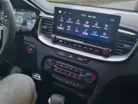 Usata Kia ProCeed GT-Line 160 CV (117 kW) 2024 Bluazzurro Station wagon