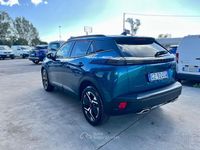 Nuova Peugeot 2008 Allure 131 CV (96 kW) 2025 Blu SUV